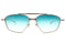 Bombardier col.Silver / DEEP SEA GRAD
